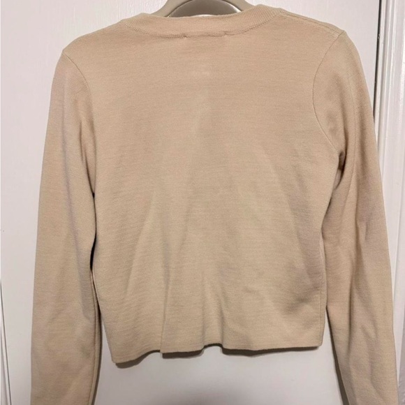 Sezane Jude cardigan - Picture 4 of 4